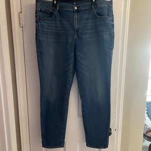 GAP Jeans